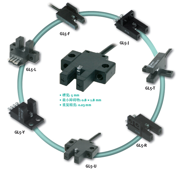 P+F/倍加福槽型開關(guān)供應(yīng)緊張，需提前預(yù)定!