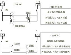 液壓電磁閥電源線怎么接，電磁閥的接線方式？