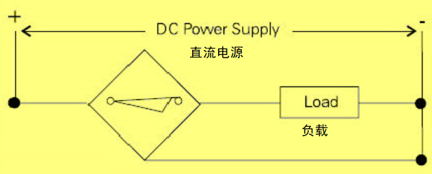 接近傳感器直流電路圖原理及電路目標尺寸