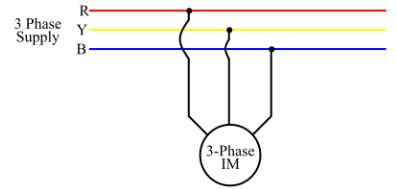 鼠籠式異步電機(jī)的啟動(dòng)方法和滑環(huán)感應(yīng)電機(jī)的啟動(dòng)方法