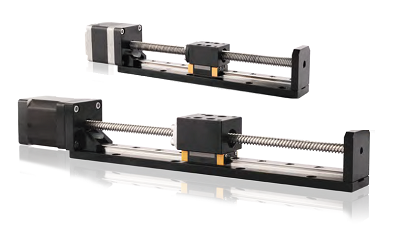 直線電機模組和絲桿直線模組的特點與優(yōu)勢