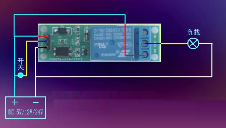 光耦繼電器模塊怎么用？更好地了解光耦繼電器模塊使用方法！