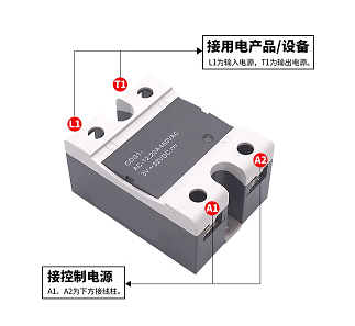 單相固態(tài)繼電器故障排查方法，如何快速準(zhǔn)確地定位并排除問(wèn)題？