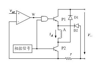 步進電機驅(qū)動電路由哪些組成，驅(qū)動電路的主要組成部分？